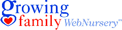 Growing Family WebNursery